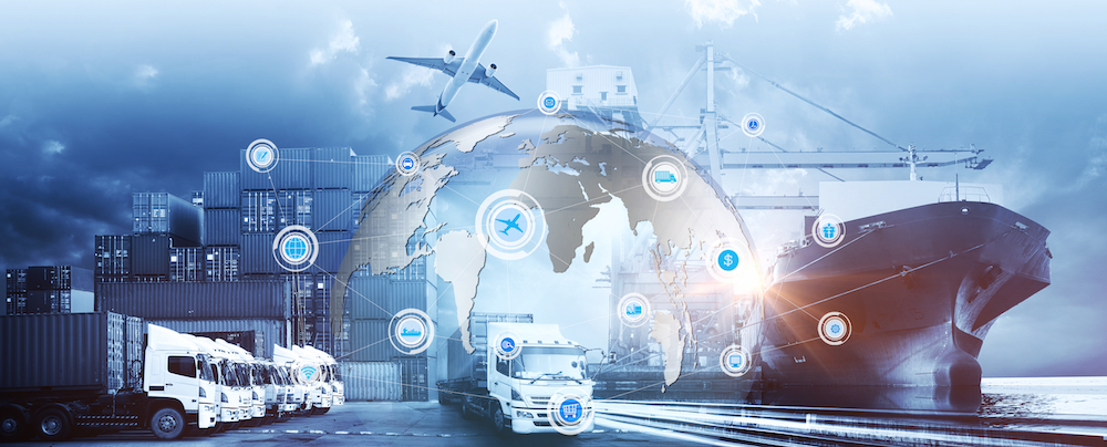 Ocean Freight Project