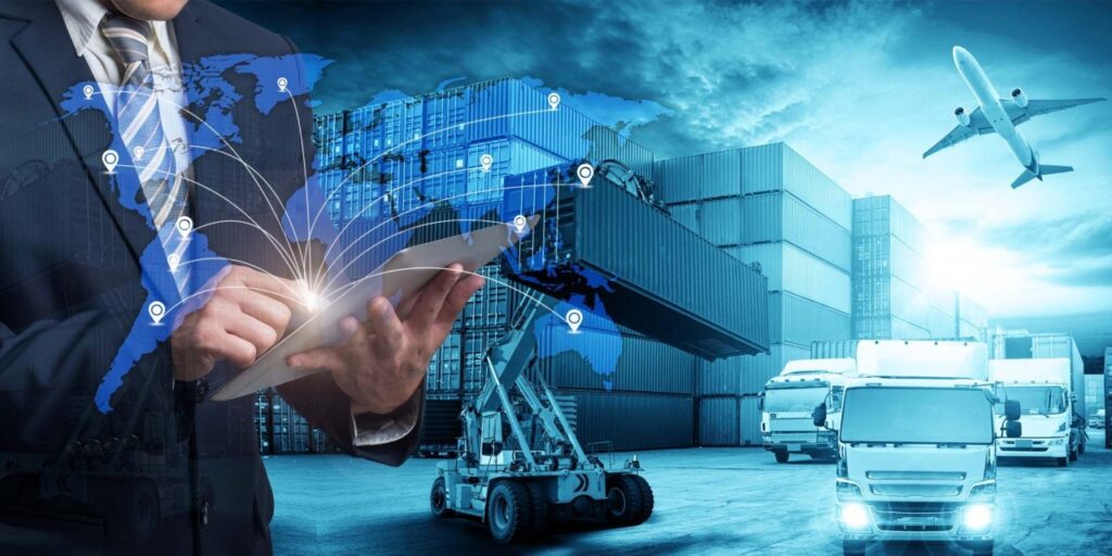 Warehouse Management